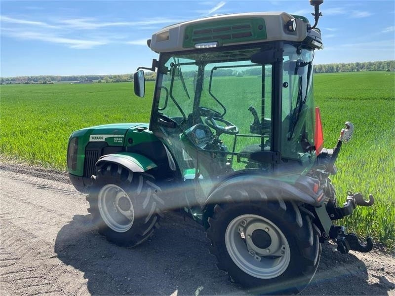 Ferrari Mizar 70 AR Fuldstændig som ny! Kørt 77 timer !! - Farm tractor: picture 3 Ferrari Mizar 70 AR Fuldstændig som ny! Kørt 77 timer !! - Farm tractor: picture 3