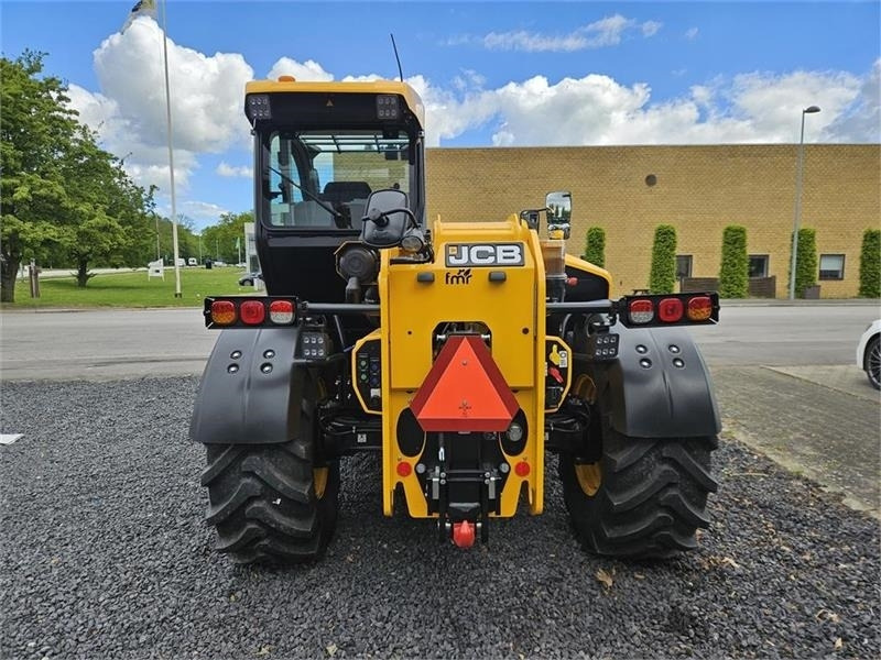 JCB 542-70 AGRI XTRA Centralsmøring - Telescopic handler: picture 5 JCB 542-70 AGRI XTRA Centralsmøring - Telescopic handler: picture 5