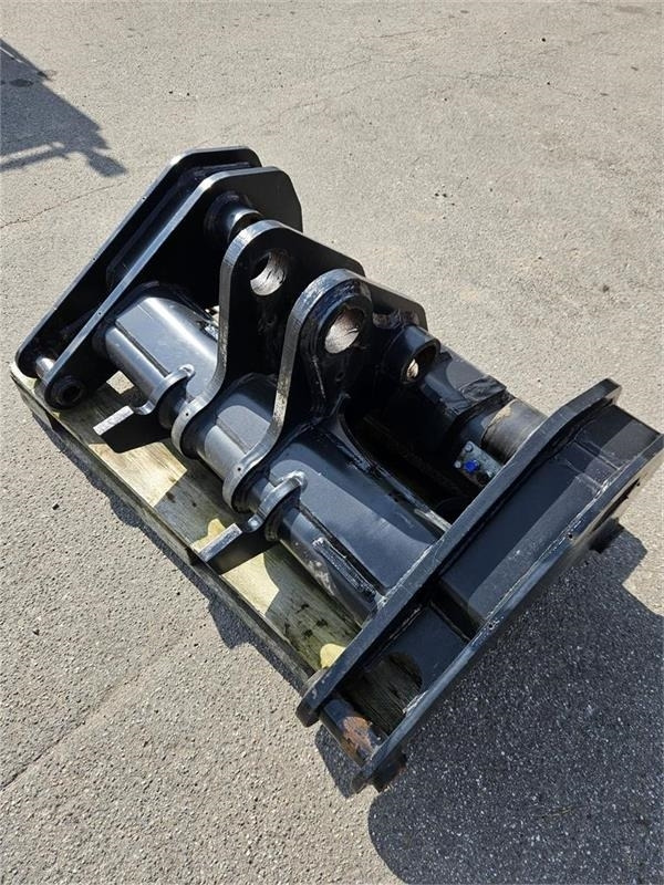 JCB TM 420 S Volvo hurtigskifte - Telescopic handler: picture 2 JCB TM 420 S Volvo hurtigskifte - Telescopic handler: picture 2