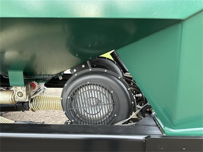 Seed drill Multiva Forte FX 6000 Crossboard: picture 13