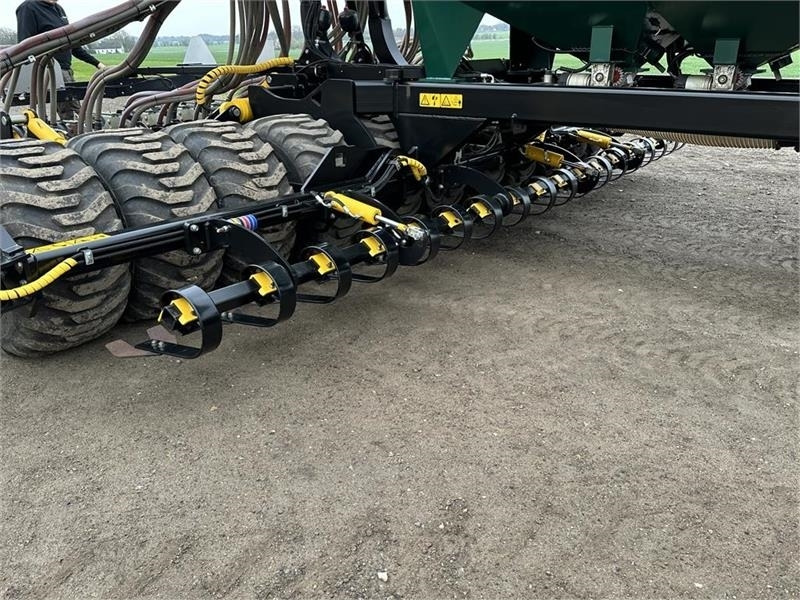 Seed drill Multiva Forte FX 6000 Crossboard: picture 11