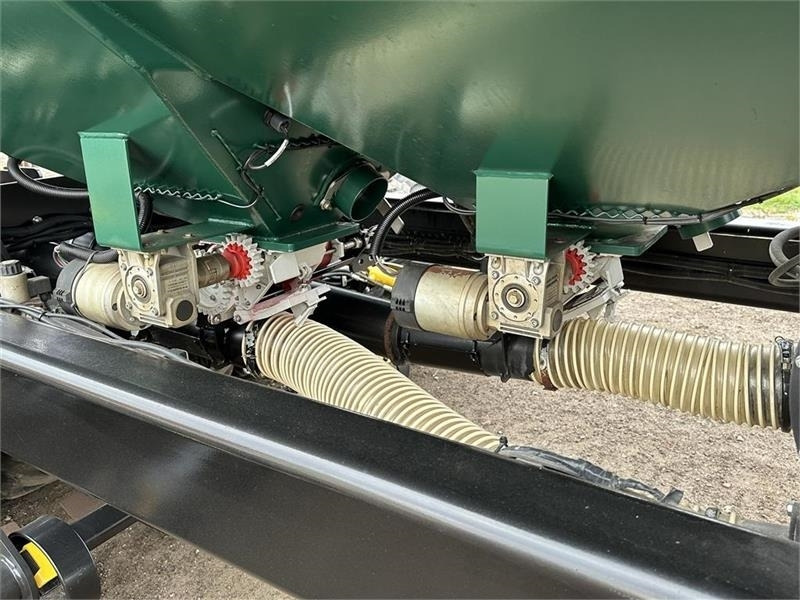 Seed drill Multiva Forte FX 6000 Crossboard: picture 12