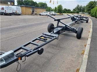 Nardi N 70 - Farm trailer: picture 1 Nardi N 70 - Farm trailer: picture 1