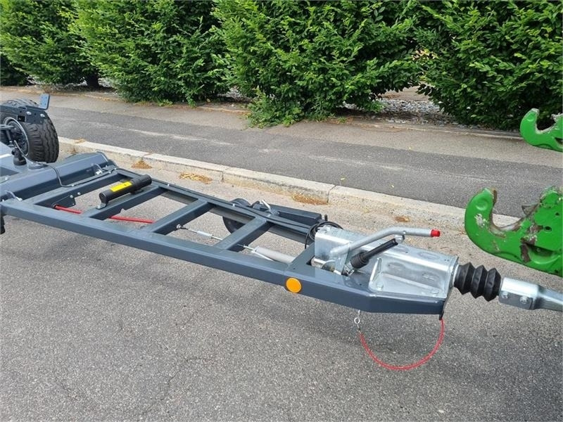 Nardi N 70 - Farm trailer: picture 3 Nardi N 70 - Farm trailer: picture 3