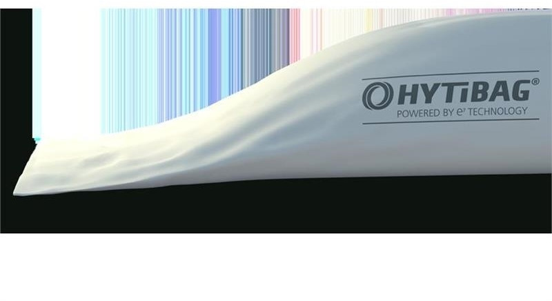 - - - RKW Hytibag siloposer 8"x 100 mtr - Silage equipment: picture 1 - - - RKW Hytibag siloposer 8"x 100 mtr - Silage equipment: picture 1