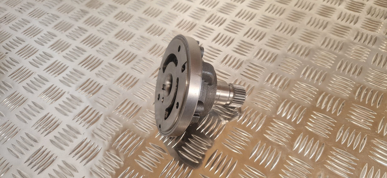Aftermarket JCB Gearbox Transmission charge pump - Engine and parts for Construction machinery: picture 5 Aftermarket JCB Gearbox Transmission charge pump - Engine and parts for Construction machinery: picture 5