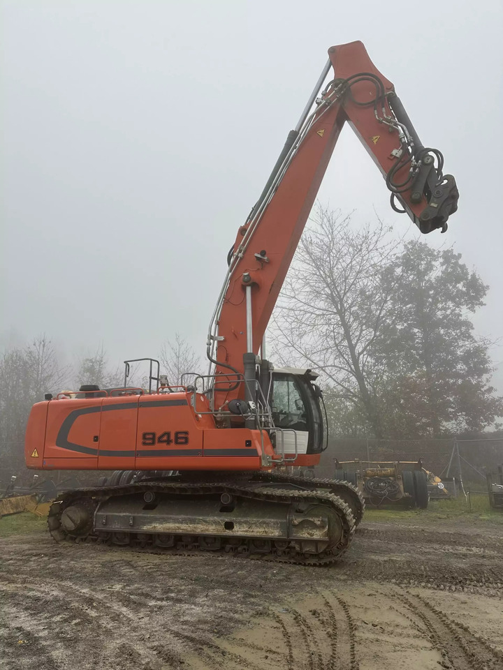 2016 Liebherr R 946 NLC - Crawler excavator: picture 2 2016 Liebherr R 946 NLC - Crawler excavator: picture 2