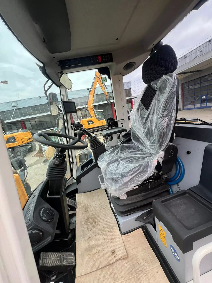 2023 Liebherr L 518 Stereo D6.0-D V - Wheel loader: picture 5 2023 Liebherr L 518 Stereo D6.0-D V - Wheel loader: picture 5