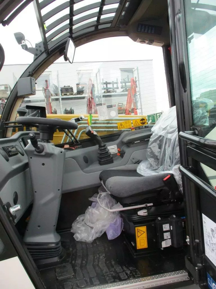 2024 Liebherr T 35-6s - Telescopic handler: picture 5 2024 Liebherr T 35-6s - Telescopic handler: picture 5