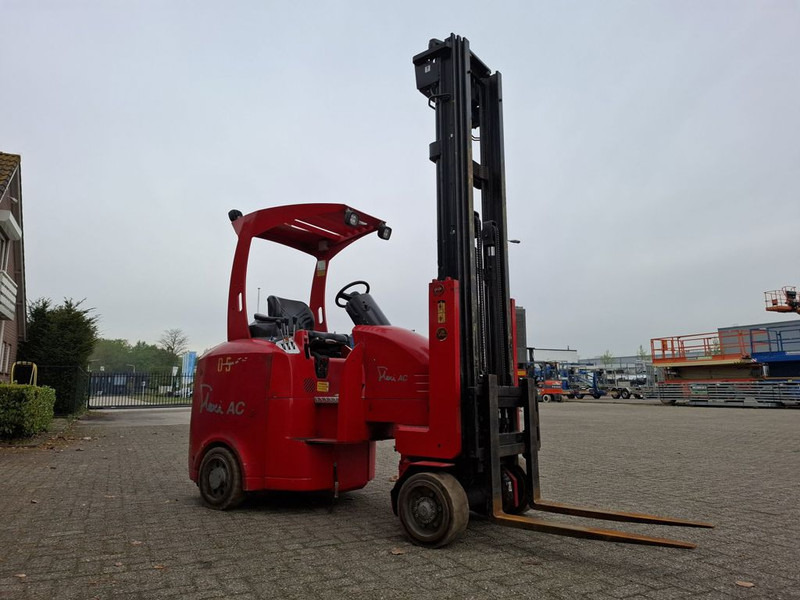 Flexi Bendi Flexi AC 1200 - Electric forklift: picture 2 Flexi Bendi Flexi AC 1200 - Electric forklift: picture 2