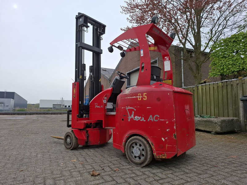 Flexi Bendi Flexi AC 1200 - Electric forklift: picture 4 Flexi Bendi Flexi AC 1200 - Electric forklift: picture 4