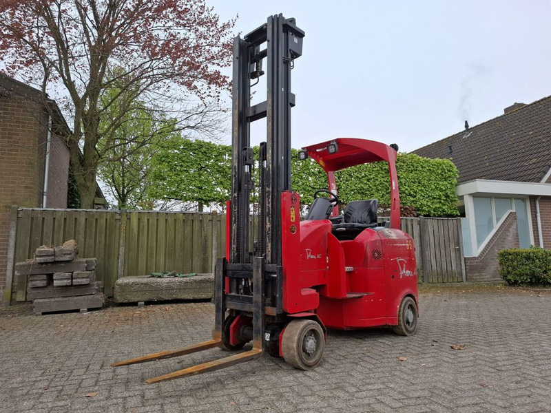 Flexi Bendi Flexi AC 1200 - Electric forklift: picture 1 Flexi Bendi Flexi AC 1200 - Electric forklift: picture 1
