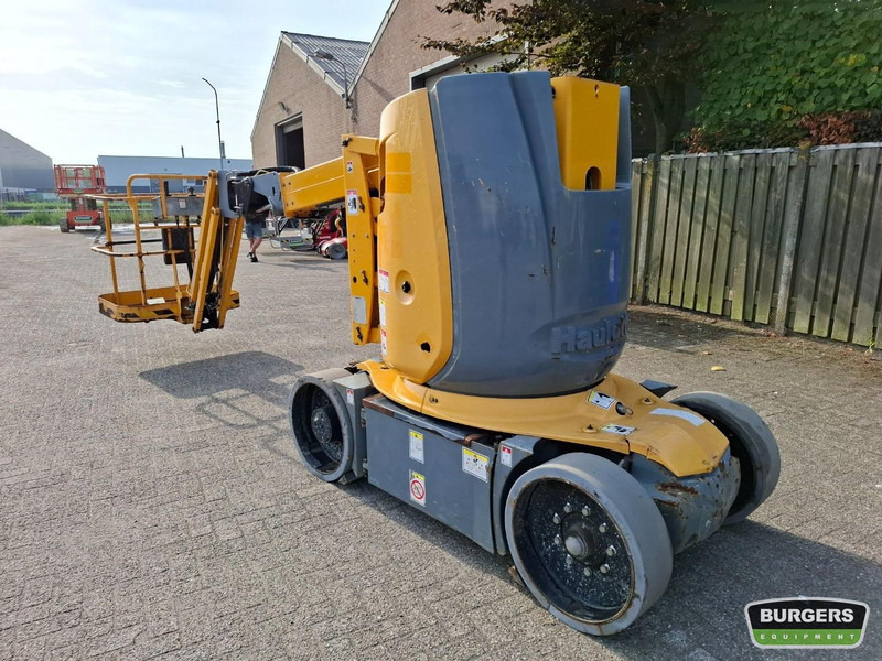 Haulotte HA12CJ+ - Articulated boom: picture 5 Haulotte HA12CJ+ - Articulated boom: picture 5