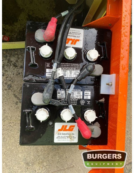 JLG 1230ES - Aerial platform: picture 5 JLG 1230ES - Aerial platform: picture 5