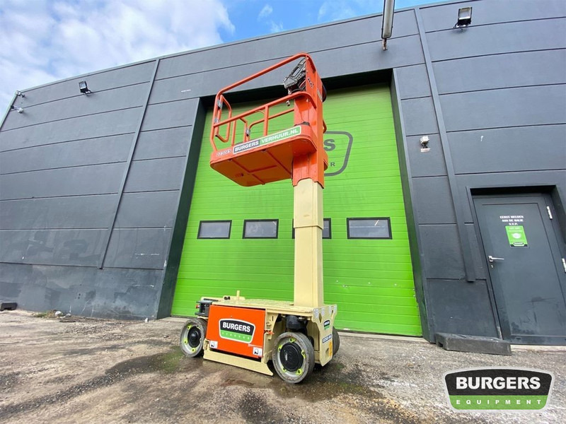 JLG 1230ES - Aerial platform: picture 3 JLG 1230ES - Aerial platform: picture 3