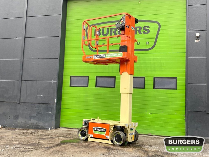 JLG 1230ES - Aerial platform: picture 2 JLG 1230ES - Aerial platform: picture 2