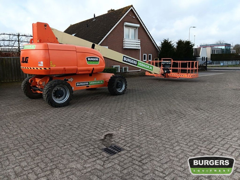 JLG 680S - Telescopic boom: picture 2 JLG 680S - Telescopic boom: picture 2
