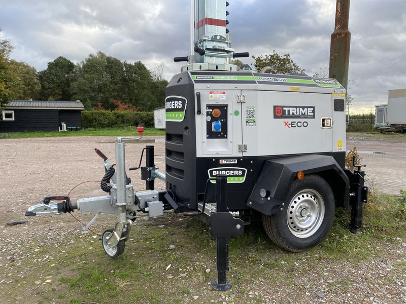 Trime X-Eco - Garden tiller: picture 2 Trime X-Eco - Garden tiller: picture 2