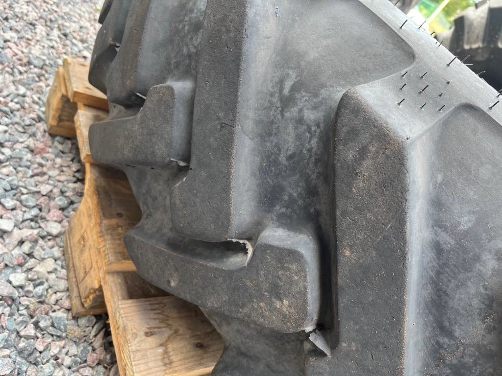 Alliance 15,5-25 till Volvo L45 , L40 - Tire for Construction machinery: picture 4 Alliance 15,5-25 till Volvo L45 , L40 - Tire for Construction machinery: picture 4