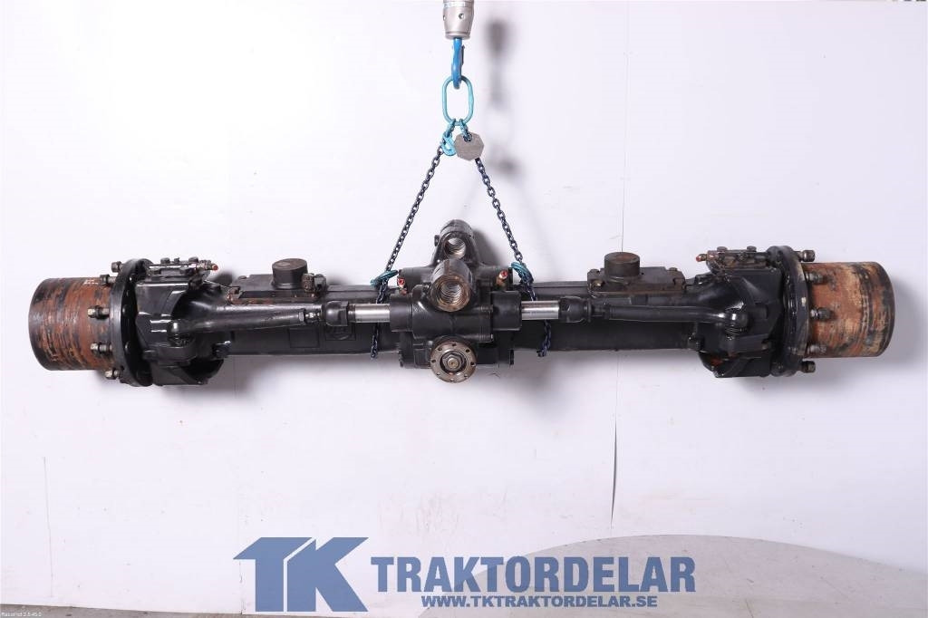 CAT 316 D Framvagn - Axle and parts for Construction machinery: picture 1 CAT 316 D Framvagn - Axle and parts for Construction machinery: picture 1