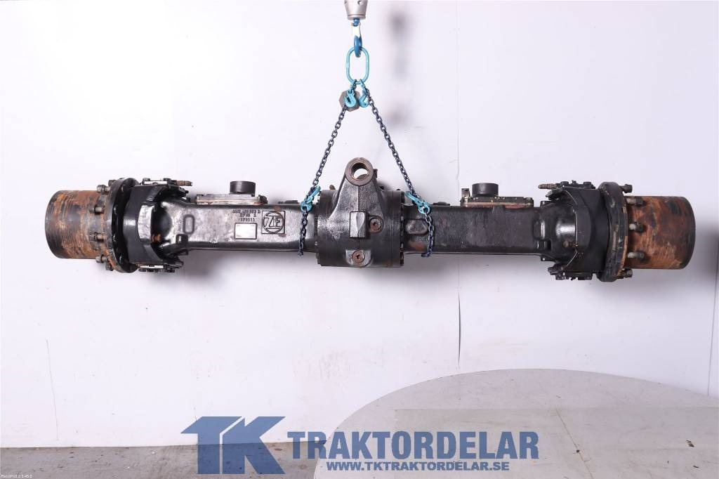 CAT 316 D Framvagn - Axle and parts for Construction machinery: picture 2 CAT 316 D Framvagn - Axle and parts for Construction machinery: picture 2