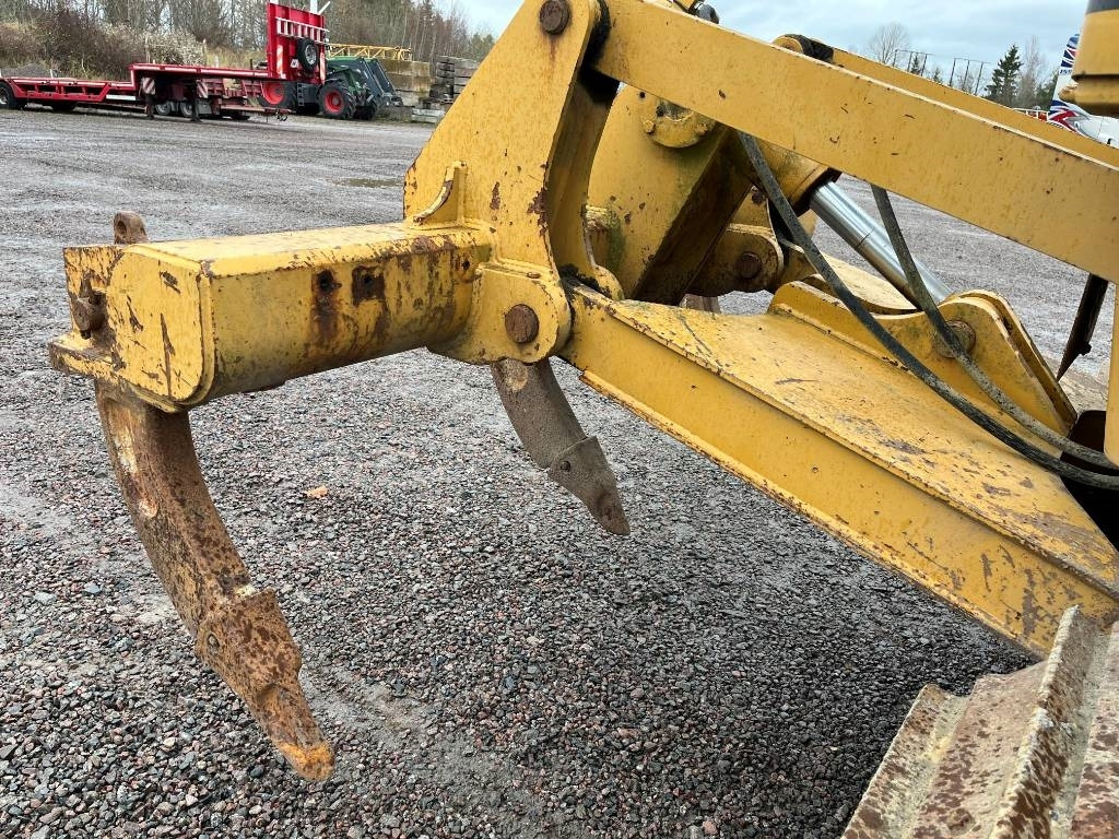 Bulldozer CAT D 5 N LGP: picture 12