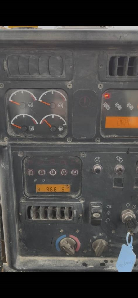 Bulldozer CAT D 5 N LGP: picture 19