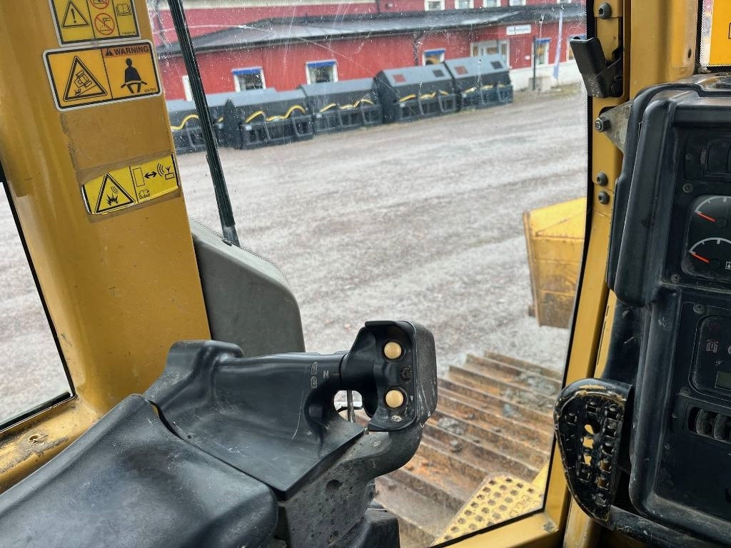 Bulldozer CAT D 5 N LGP: picture 17