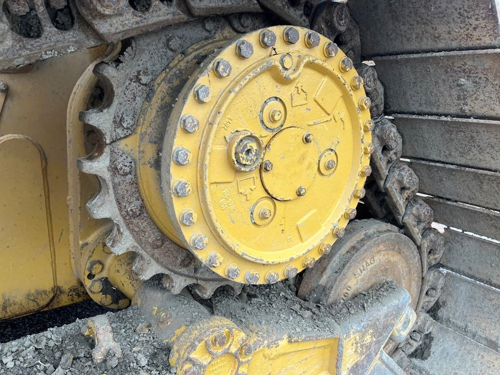 Bulldozer CAT D 5 N LGP: picture 15