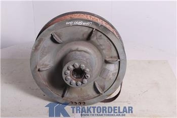 Claas Lexion 6800 - Frame/ Chassis for Agricultural machinery: picture 1 Claas Lexion 6800 - Frame/ Chassis for Agricultural machinery: picture 1