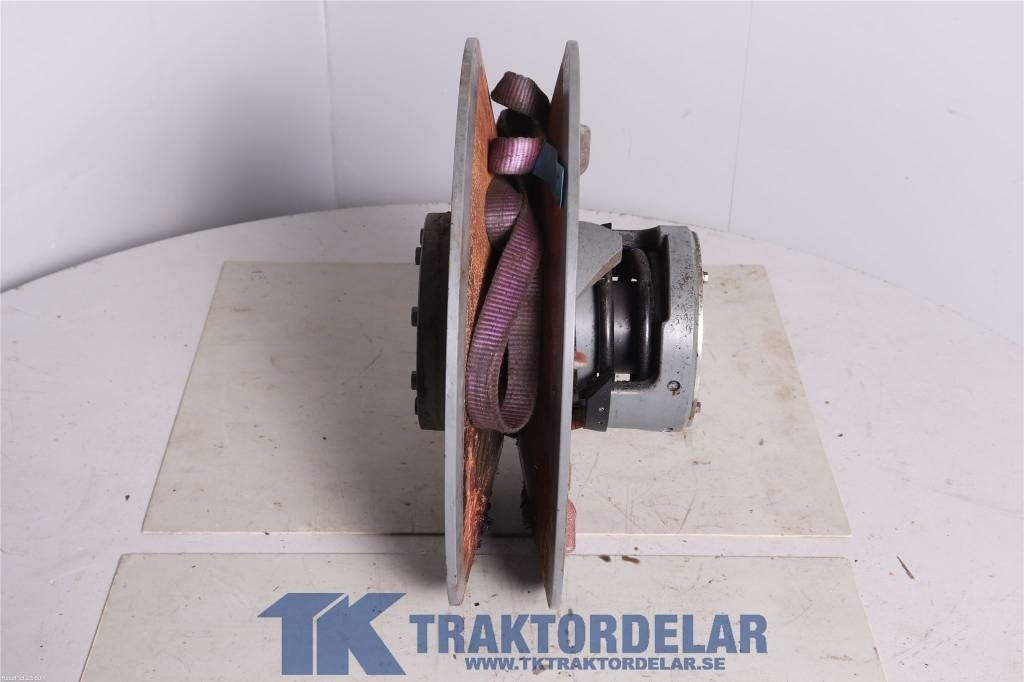 Claas Lexion 6800 - Frame/ Chassis for Agricultural machinery: picture 3 Claas Lexion 6800 - Frame/ Chassis for Agricultural machinery: picture 3