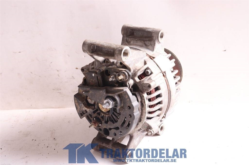 Claas Lexion 6800 - Electrical system for Agricultural machinery: picture 2 Claas Lexion 6800 - Electrical system for Agricultural machinery: picture 2