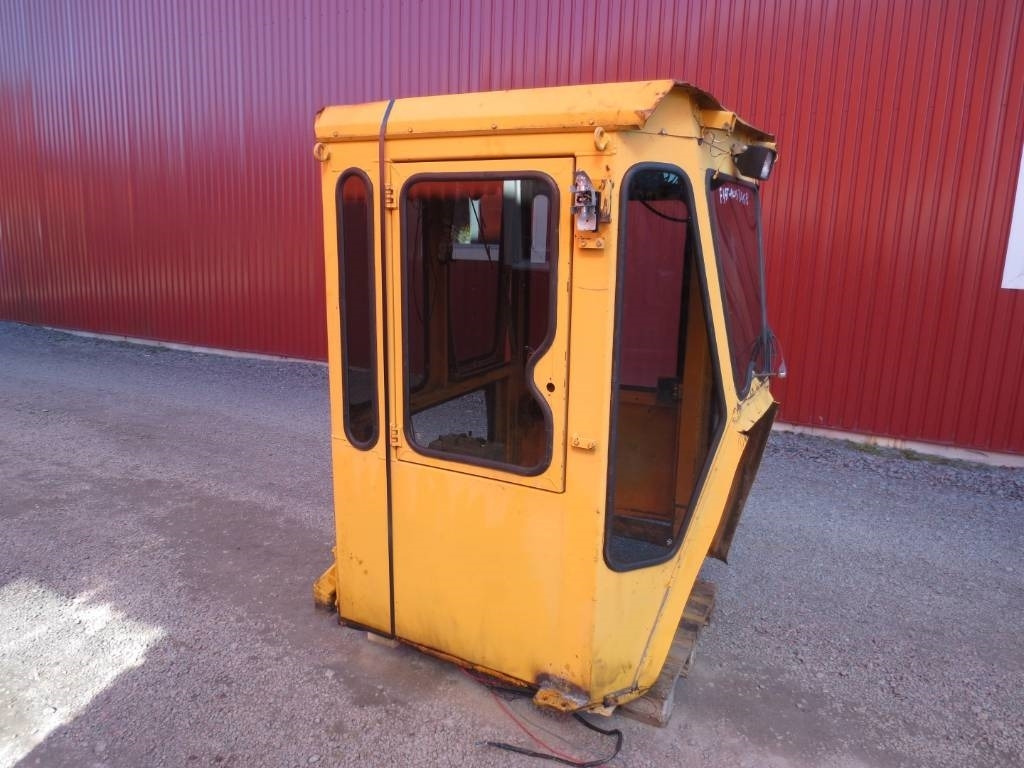 Fiat-Allis 345B - Cab for Construction machinery: picture 2 Fiat-Allis 345B - Cab for Construction machinery: picture 2