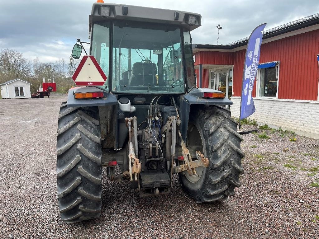 Massey Ferguson 3065 Dismantled. Only spare parts - Farm tractor: picture 4 Massey Ferguson 3065 Dismantled. Only spare parts - Farm tractor: picture 4