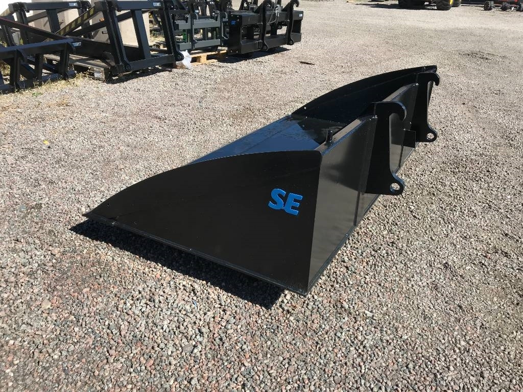 Planeringsskopa / Bucket SE - Bucket for Construction machinery: picture 3 Planeringsskopa / Bucket SE - Bucket for Construction machinery: picture 3