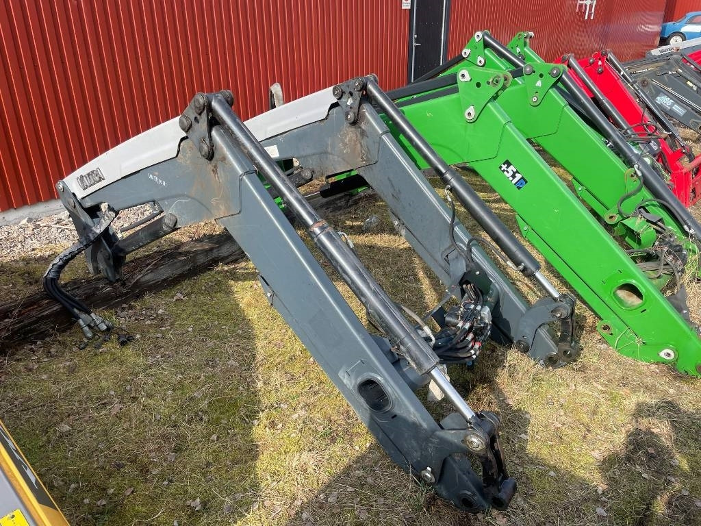 Reservdelar till Ålö Quicke Valtra Q55 - Front loader for tractor: picture 1 Reservdelar till Ålö Quicke Valtra Q55 - Front loader for tractor: picture 1