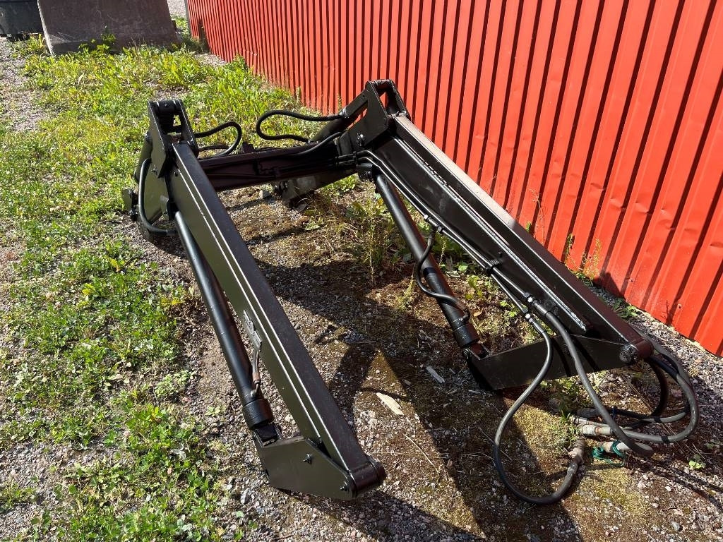 Trima 1300 P Lastare till Ford 6600 5610 6610 - Front loader for tractor: picture 2 Trima 1300 P Lastare till Ford 6600 5610 6610 - Front loader for tractor: picture 2