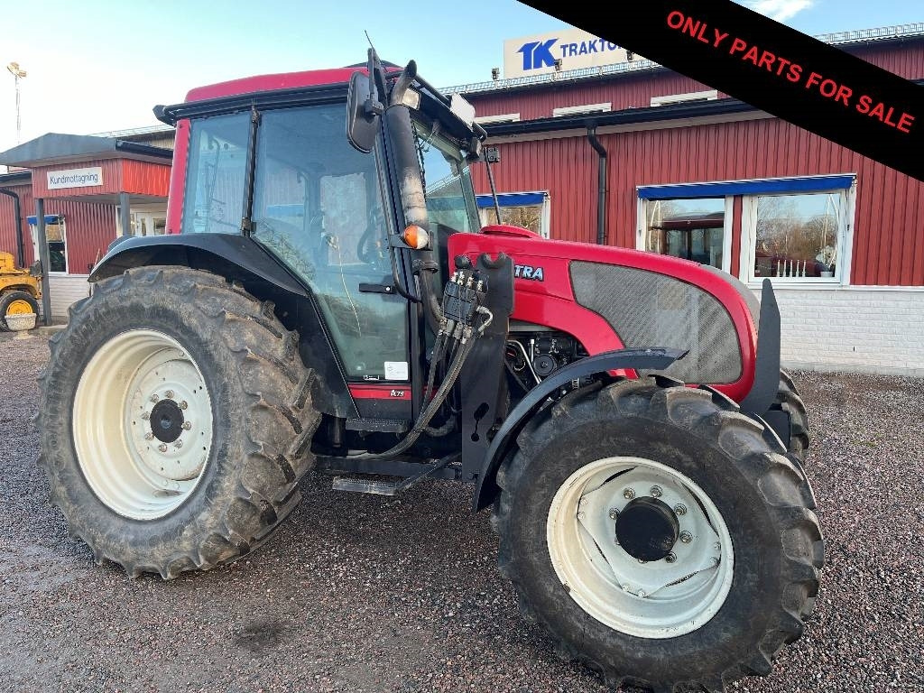 Valtra Valmet A75 Dismantled. Only spare parts - Farm tractor: picture 1 Valtra Valmet A75 Dismantled. Only spare parts - Farm tractor: picture 1
