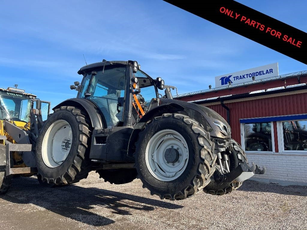 Valtra Valmet G135 Dismantled. Only specific spare parts  - Farm tractor: picture 1 Valtra Valmet G135 Dismantled. Only specific spare parts  - Farm tractor: picture 1