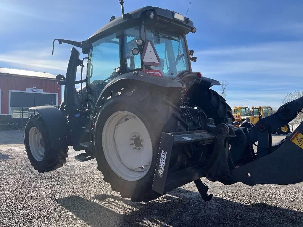 Valtra Valmet G135 Dismantled. Only specific spare parts  - Farm tractor: picture 4 Valtra Valmet G135 Dismantled. Only specific spare parts  - Farm tractor: picture 4