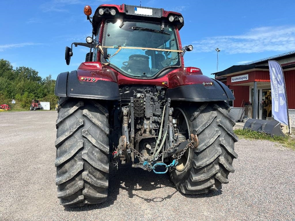 Valtra Valmet T174E Dismantled. Only spare parts  - Farm tractor: picture 2 Valtra Valmet T174E Dismantled. Only spare parts  - Farm tractor: picture 2