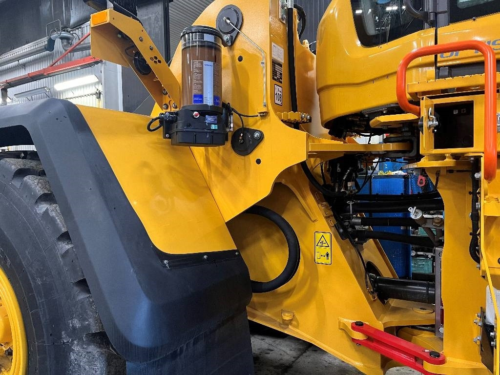 Volvo L 150 H Dismantled. Only spare parts - Wheel loader: picture 4 Volvo L 150 H Dismantled. Only spare parts - Wheel loader: picture 4