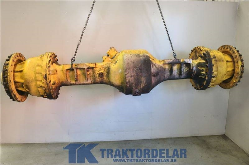 Volvo L 180 C Framvagn  - Axle and parts for Construction machinery: picture 3 Volvo L 180 C Framvagn  - Axle and parts for Construction machinery: picture 3