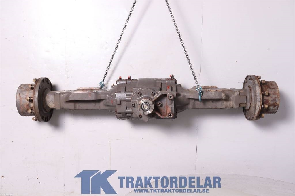 Volvo L 45 G - Axle and parts for Construction machinery: picture 2 Volvo L 45 G - Axle and parts for Construction machinery: picture 2