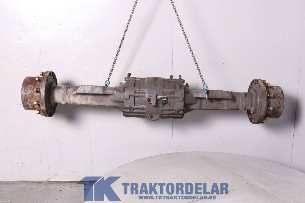 Volvo L 45 G - Axle and parts for Construction machinery: picture 1 Volvo L 45 G - Axle and parts for Construction machinery: picture 1
