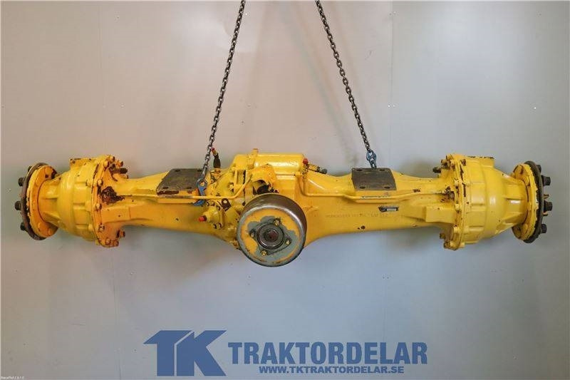 Volvo L50 C Framvagn  - Axle and parts for Construction machinery: picture 1 Volvo L50 C Framvagn  - Axle and parts for Construction machinery: picture 1