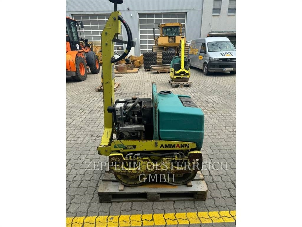 Ammann ARW 65 - Mini roller: picture 2 Ammann ARW 65 - Mini roller: picture 2