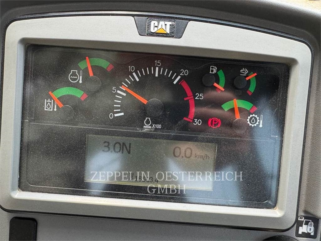 CAT 972 M XE - Wheel loader: picture 5 CAT 972 M XE - Wheel loader: picture 5