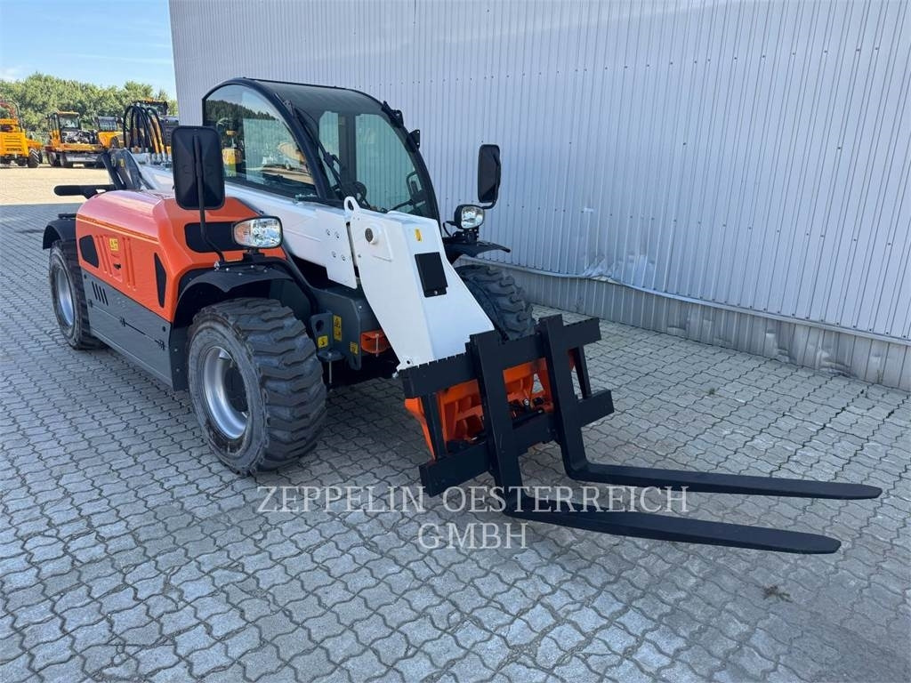 Faresin 6.26 CLASSIC 52 - Telescopic handler: picture 2 Faresin 6.26 CLASSIC 52 - Telescopic handler: picture 2