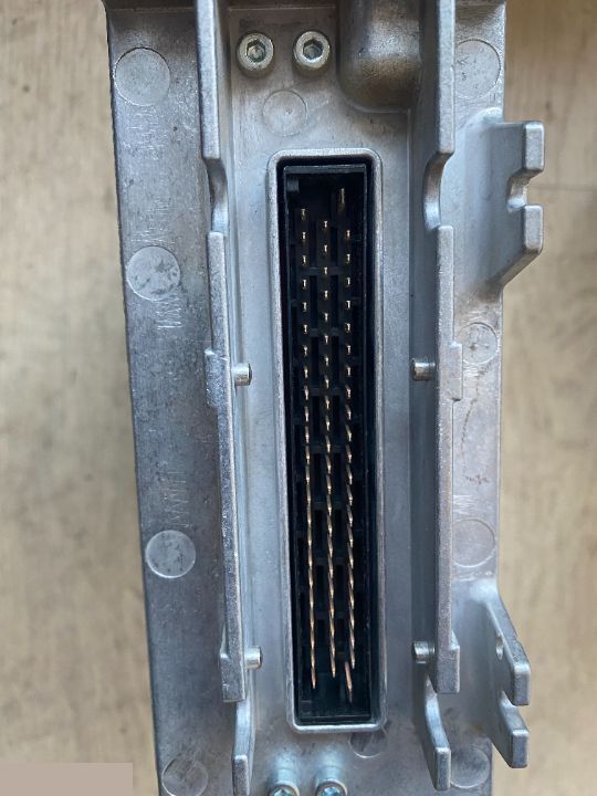 BCU Fendt g 718.970.071.040 - ECU for Agricultural machinery: picture 2 BCU Fendt g 718.970.071.040 - ECU for Agricultural machinery: picture 2